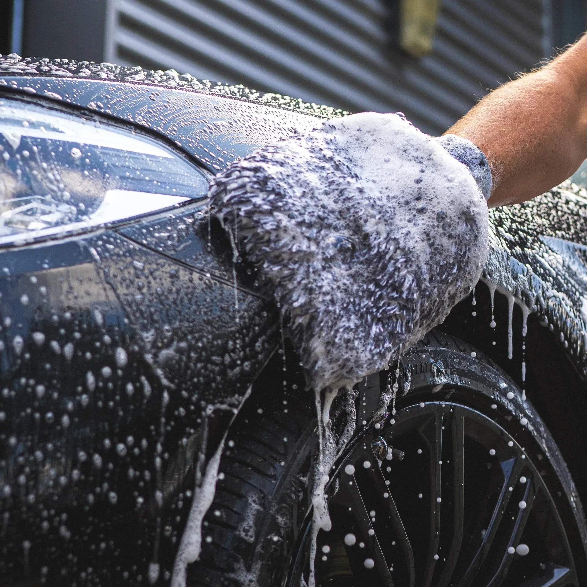 Autolarje Industriale