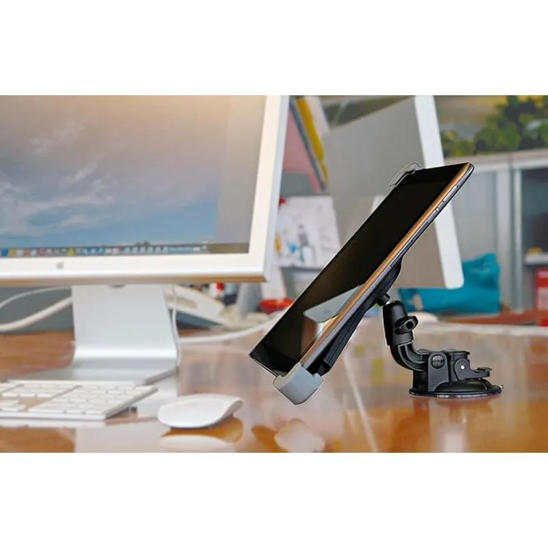 Mbajtes Tableti view 2