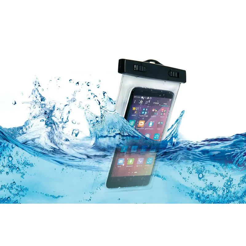 Maske Telefoni Waterproof Splash view 4