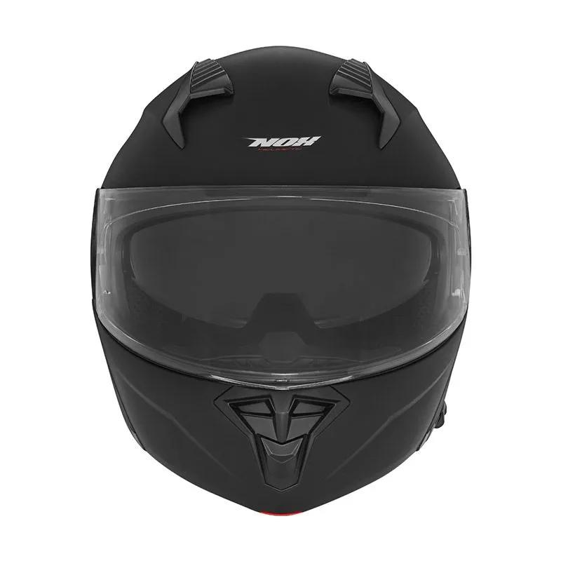 Helmete N968 E Zeze Mat Xl Nox000kra111 view 1