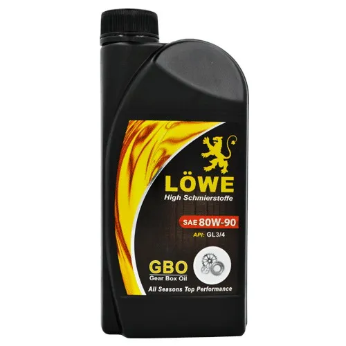 Vaj Lowe 80w-90 1l Gbo