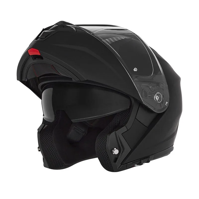 Helmete N968 E Zeze Mat Xl Nox000kra111 view 2