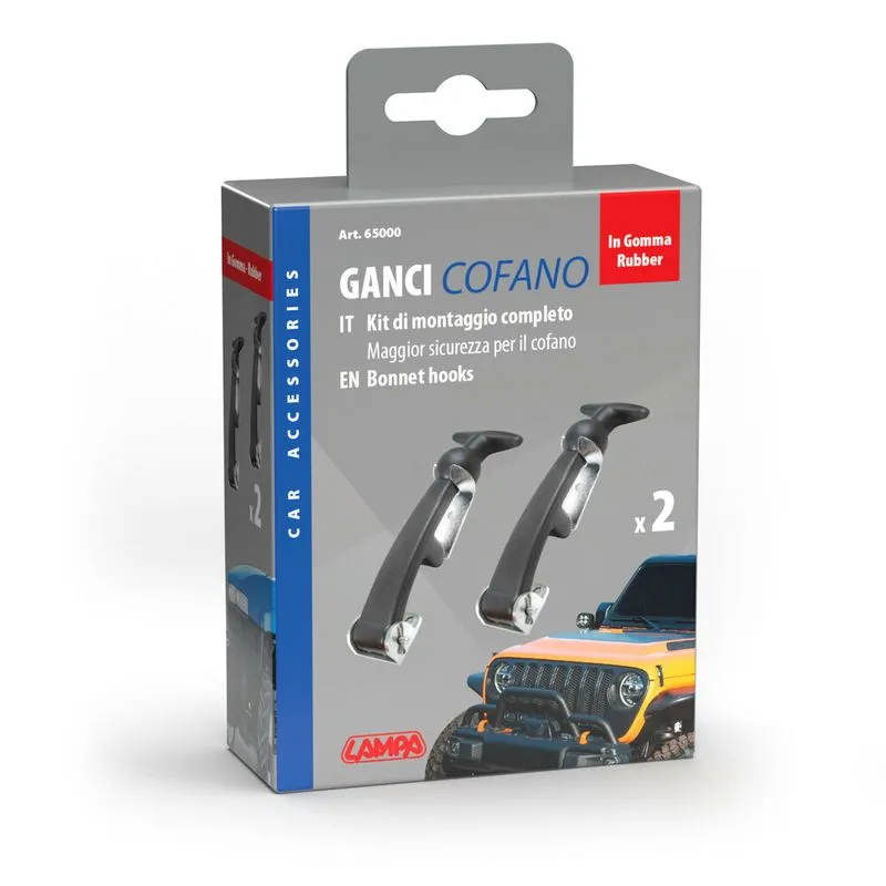 Mbajtese Haube Gome   view 1