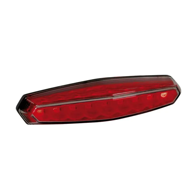 Lampa Pasme Sinjalizuese Led Motorri  view 3