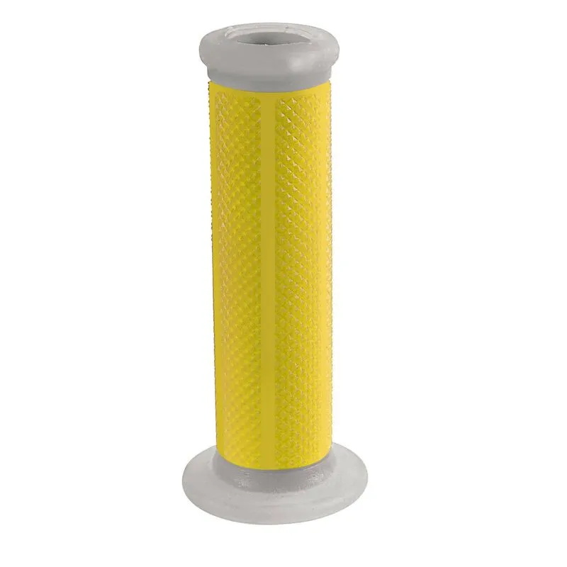 Doreza Timoni G-pulse Grips Yellow