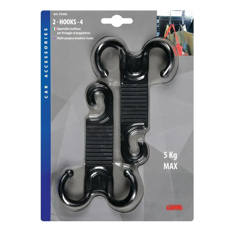 Varese Per Rroba Ne Makine 2 Pcs 