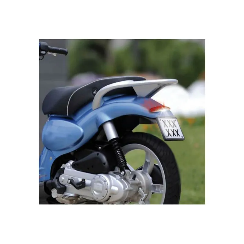 Lampa Led Tabelave Motorri  view 1