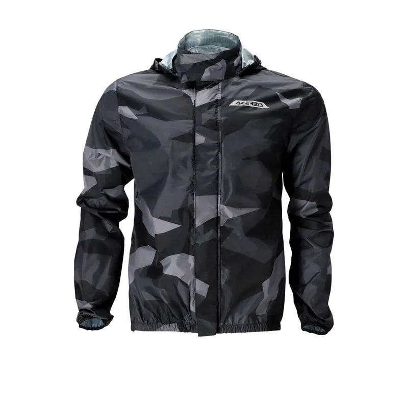 Xhakete Shiu X-dry Camouflage 3xl 