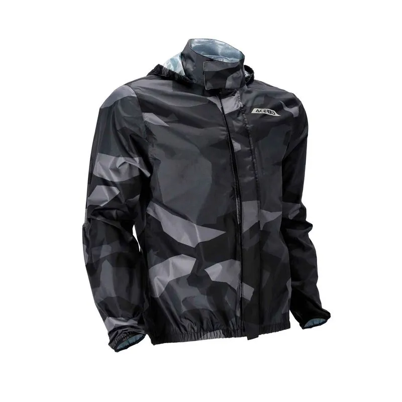 Xhakete Shiu X-dry Camouflage 3xl  view 2