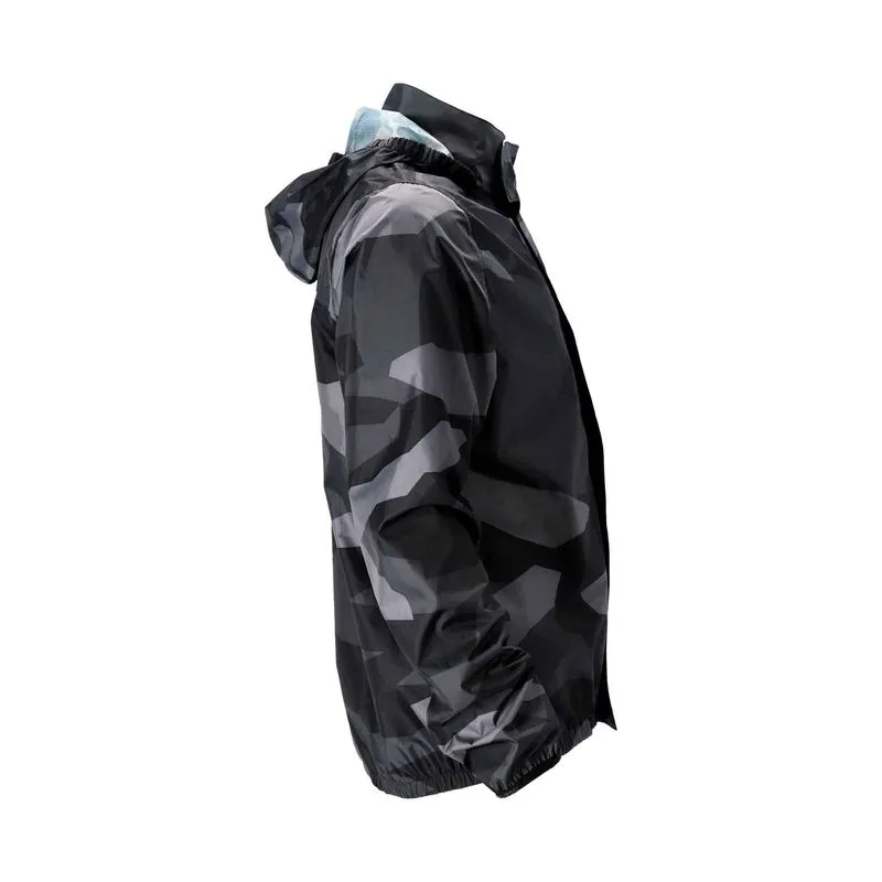 Xhakete Shiu X-dry Camouflage 3xl  view 3