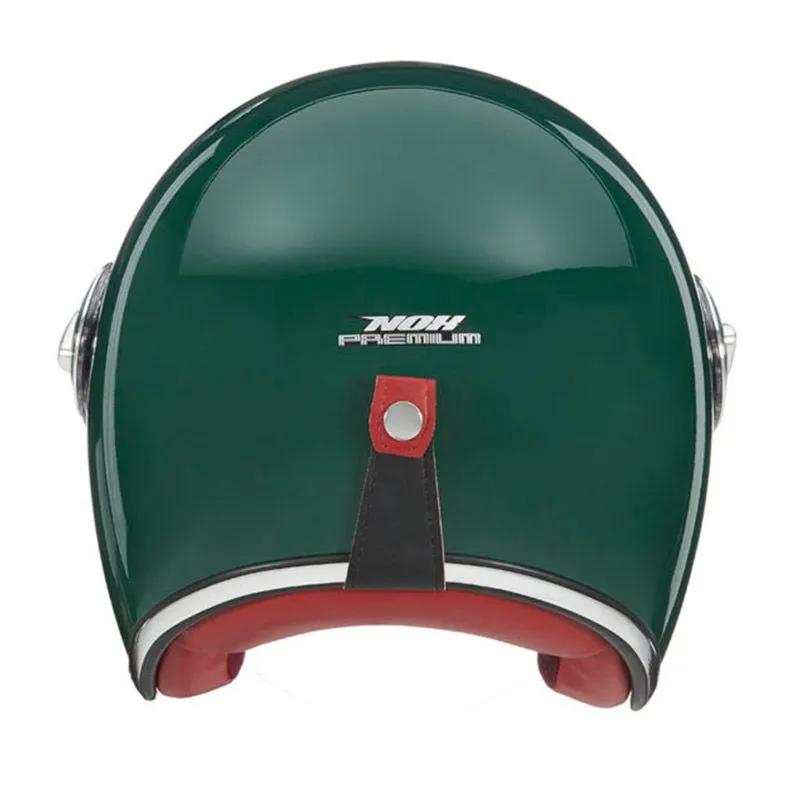 Helmete Heritage Gjelberte M