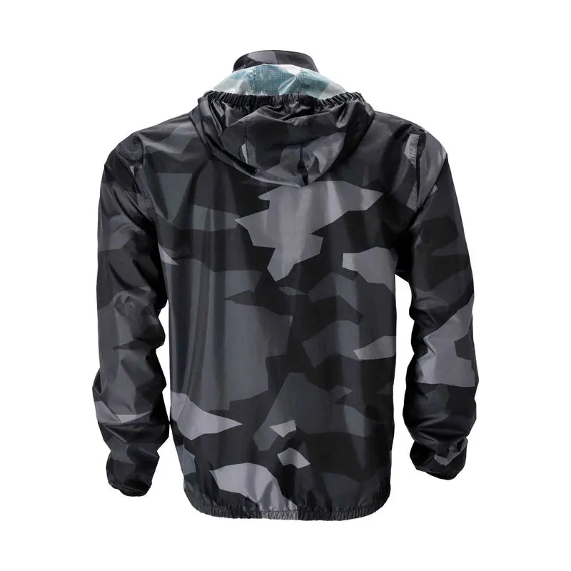 Xhakete Shiu X-dry Camouflage 3xl 