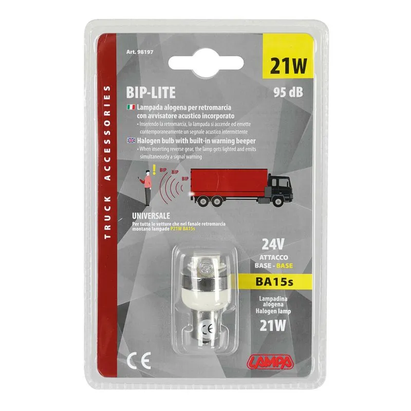 Alarm Drite Per Rikferc  view 3