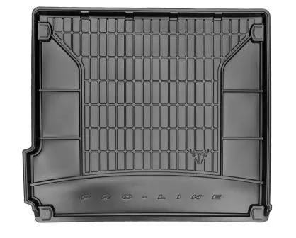 Shtroje Gome Bagazhi Bmw X5 F15 2013 - 2018 