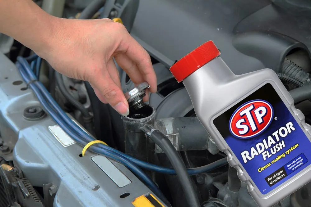 Leng Pastrues Radiatori 300ml Stp®