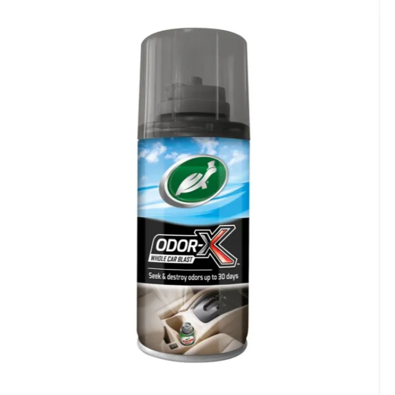 Sprej Arome Odor X New Car 100ml view 3