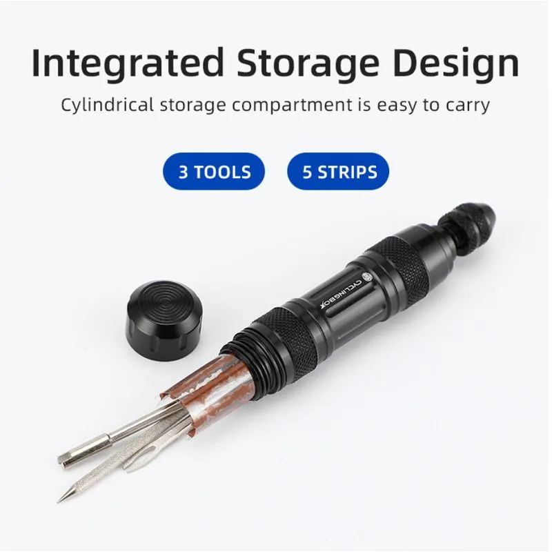 Set Riparues Gome Bg-9901 view 1