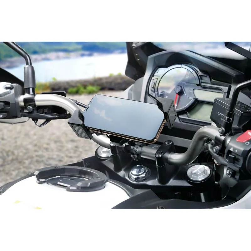 Mbajtes Telefoni Motorri Duo Lock Chroma view 3