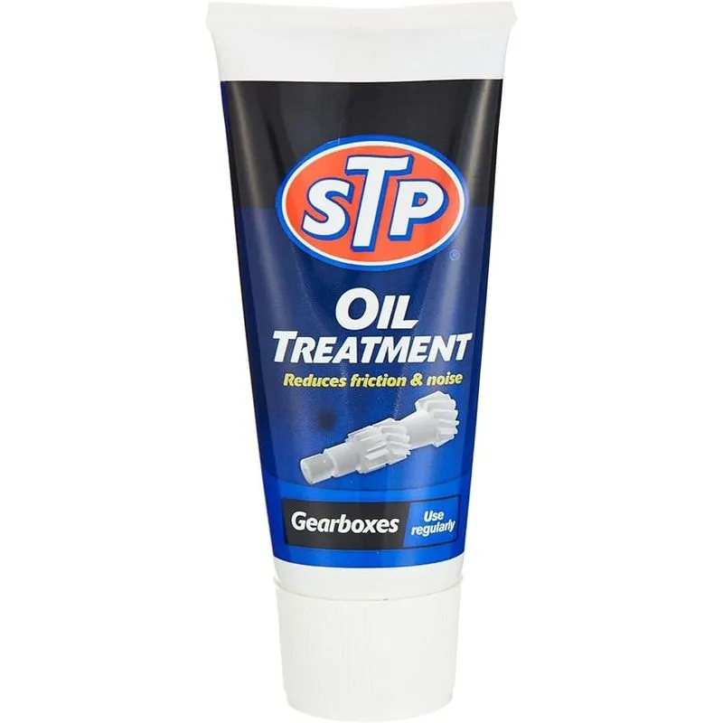 Trajtues I Vajit Me Benzine 150ml Stp®  view 1