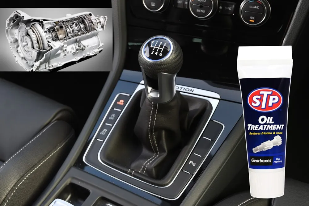 Trajtues I Vajit Me Benzine 150ml Stp® 