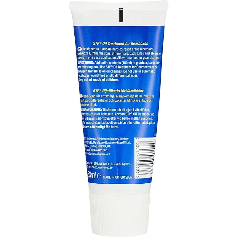 Trajtues I Vajit Me Benzine 150ml Stp®  view 3