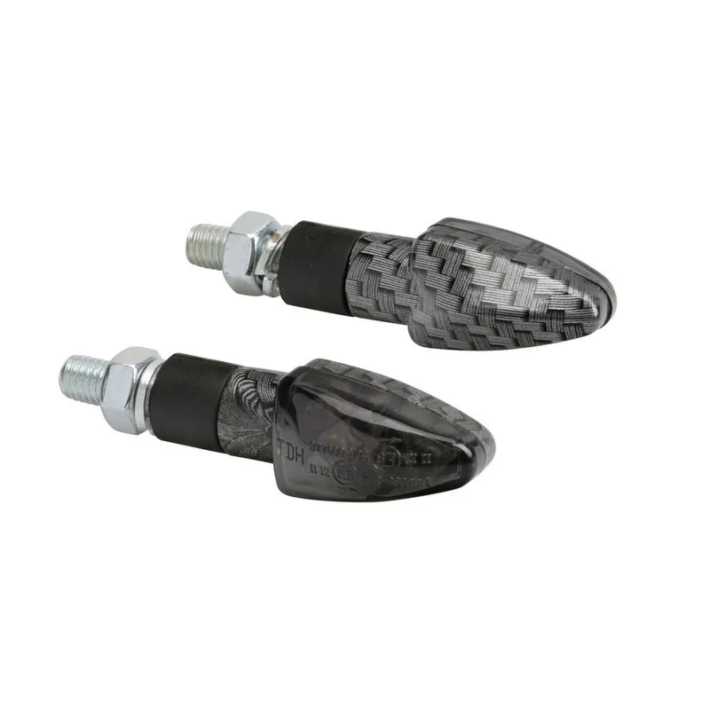 Sinjalizues Motorri Led Atom