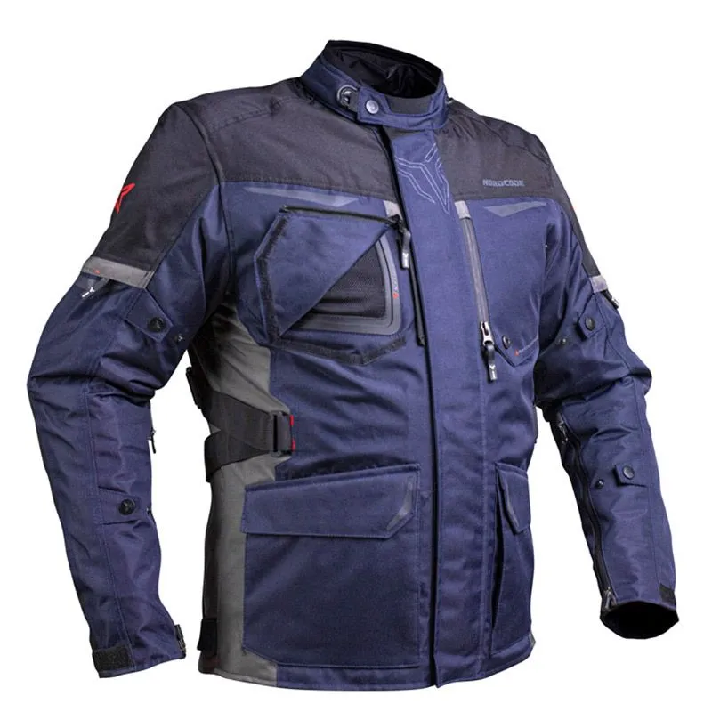 Xhakete Motorri Senegal Kaltert/zeze Xl Nor000jac280 view 1