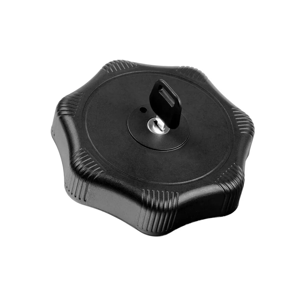 Kapak Rezervuari Kamioni D-2 Ø 80 Mm  view 1