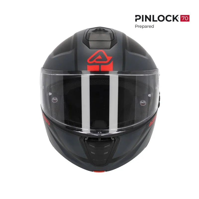 Helmete Tdc Hiri-zi Xxl 