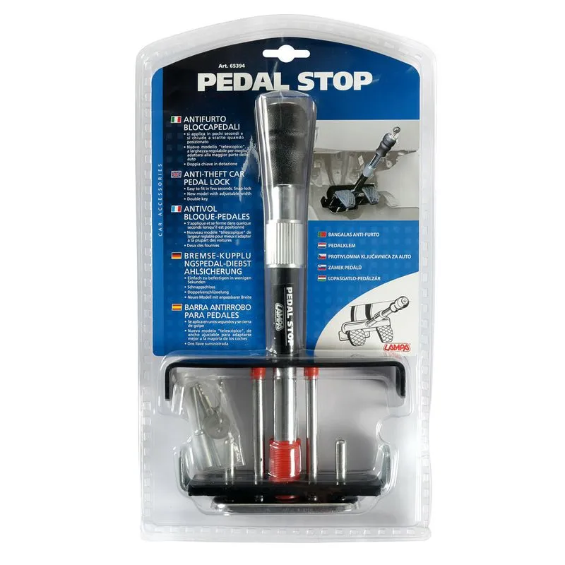 Bllokuese I Pedaleve Profesional  view 1