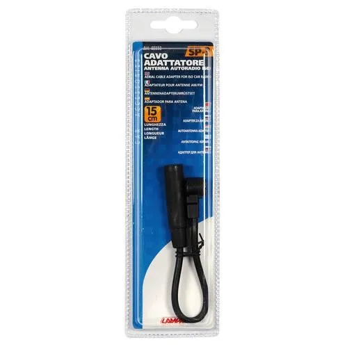 Antene E Brendshme Sp-3 