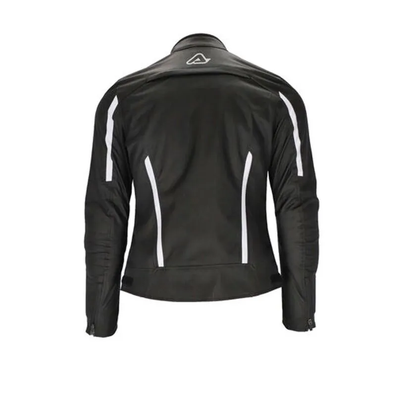 Xhakete Per Femra Ce X-mat Zi-bardhe M 