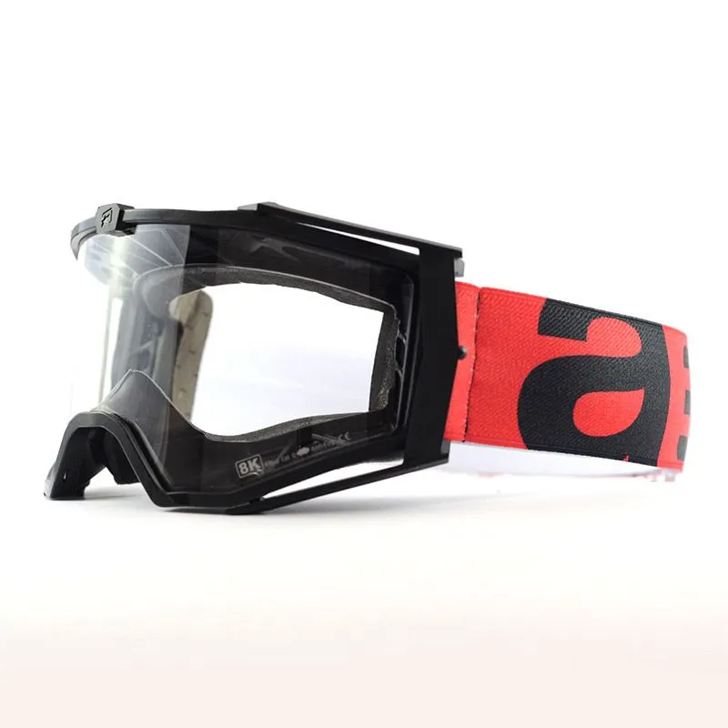 Syze Motorri Mx 8k Goggles Ariete  view 1