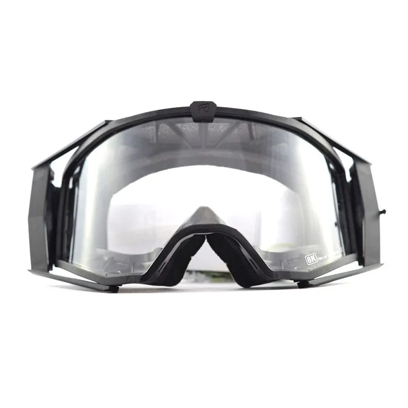 Syze Motorri Mx 8k Goggles Ariete  view 3