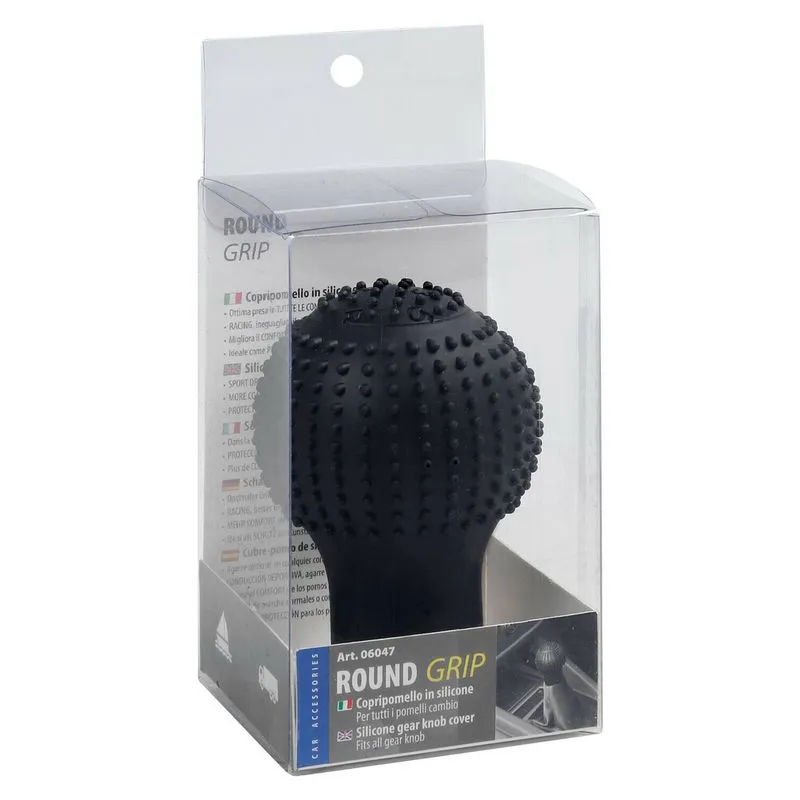 Doreze Nderr Shp Universal Round-grip