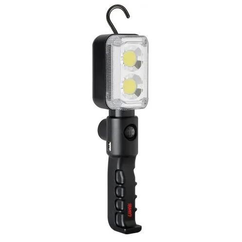 Lampa Pune Led 12/24v Rechargeable Gl-11 view 2