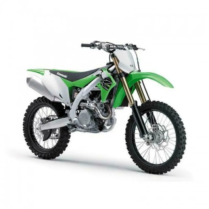 Miniature Kawasaki Kx 450 F Maiunimin27