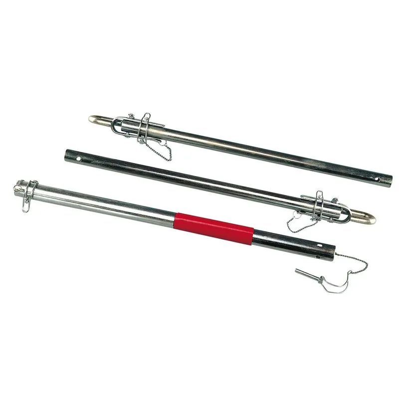 Terheqes Automjeti Metal 2000kg 