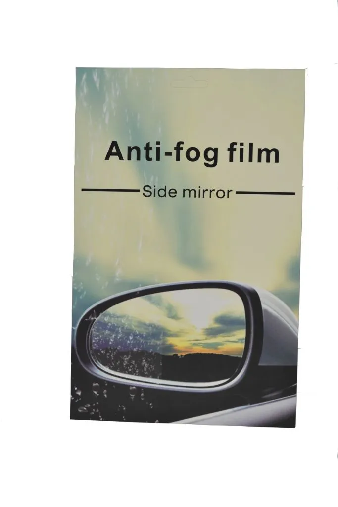 Folie Pasqyre Kunder Mjegullimit 8*8 