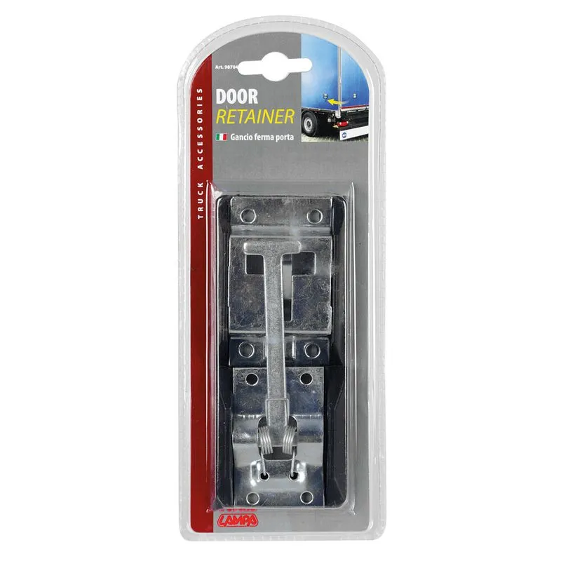 Fiksues I Deres Per Kamion 