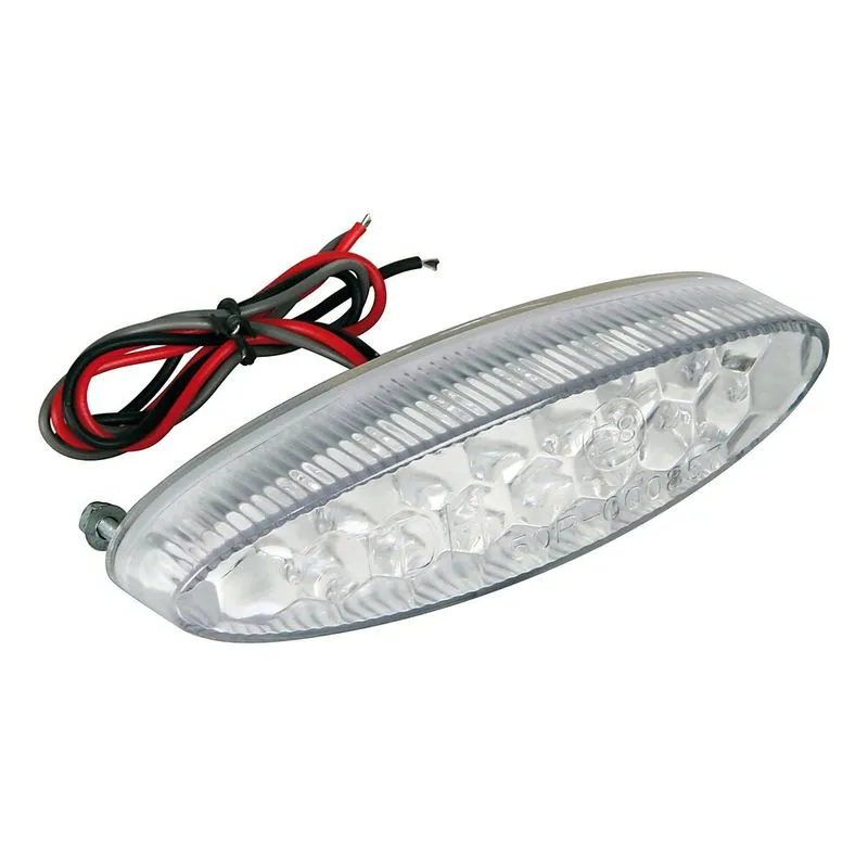 Lampa Pasme Sinjalizuese Led Motorri 