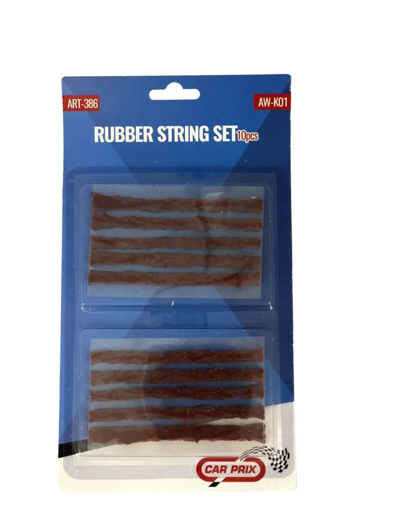 Riparues Gome Shkopa Carprix 