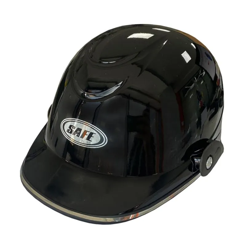 Helmete Motorri E Zeze  view 1