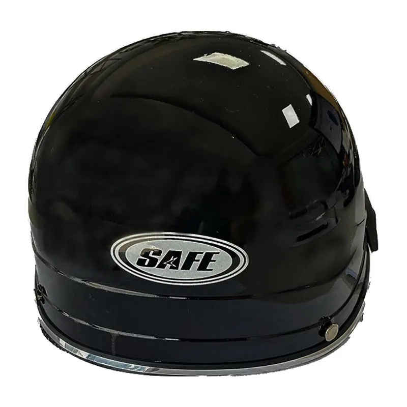 Helmete Motorri E Zeze 