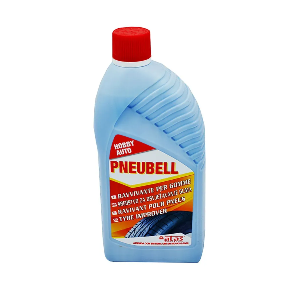 Pastrues Special Per Goma Pneubell 1l  view 2