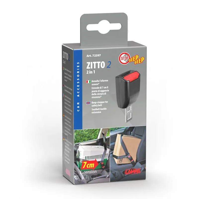 Bllokuese Rripi Zitto-2 view 1