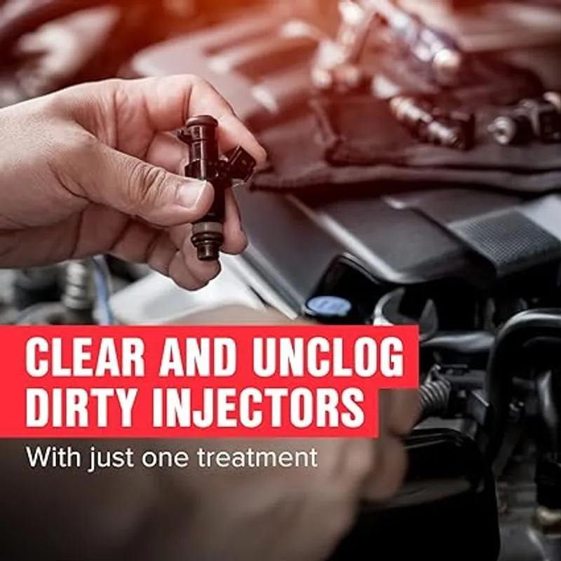 Aditiv Pastrues Injektori Benzine 200ml Stp