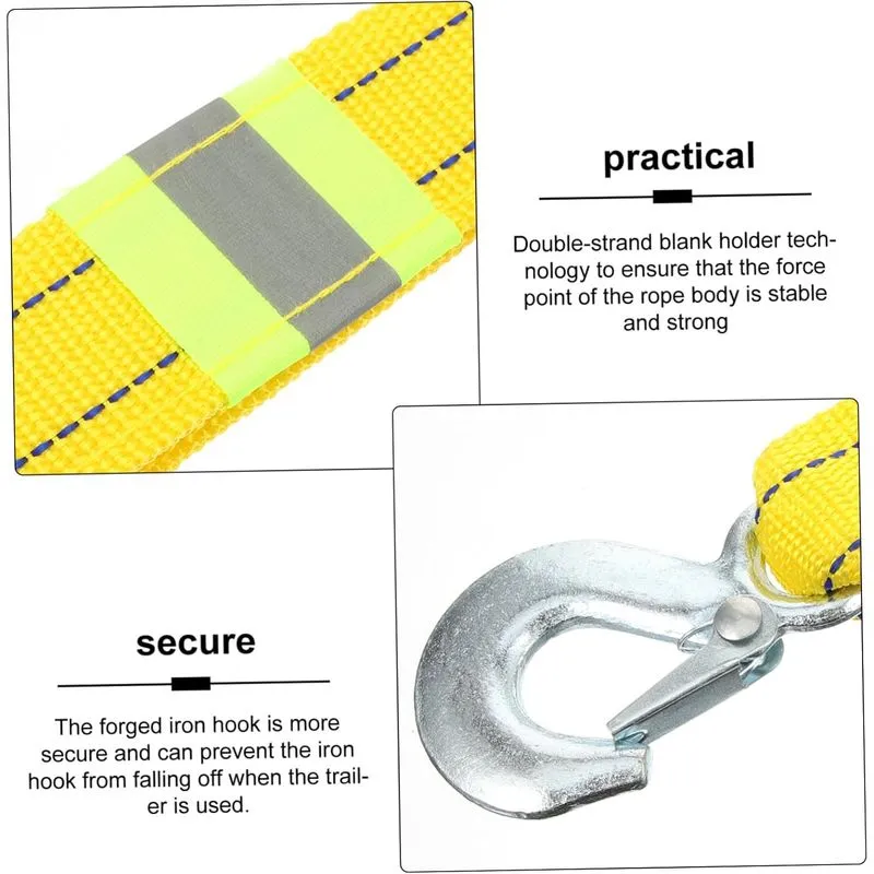 Litar Terheqes 1.5t  view 1