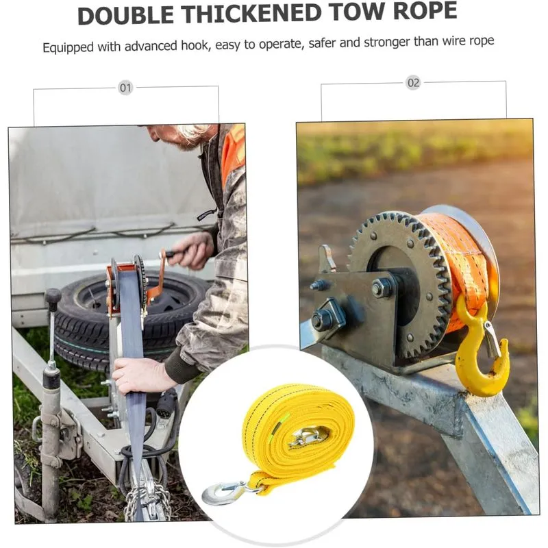 Litar Terheqes 1.5t  view 3