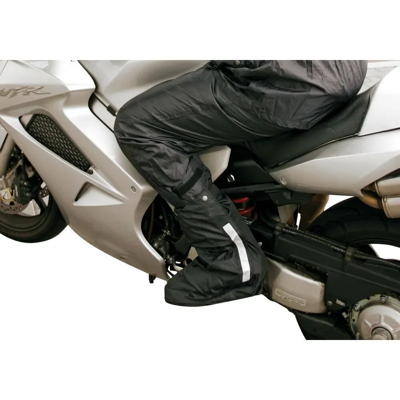 Mbuloje Kepuceve Waterproof 42-46 Motorri